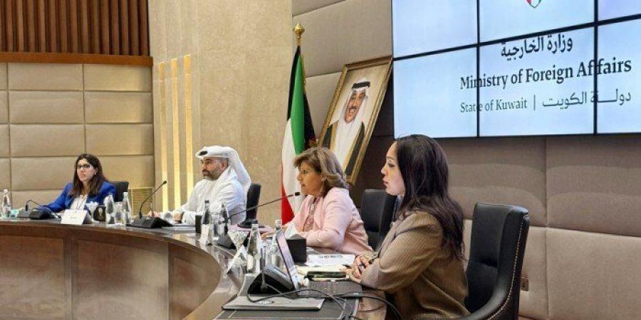 دولة الكويت: التزام راسخ بتعزيز حقوق العمالة وتوفير بيئة عمل عادلة