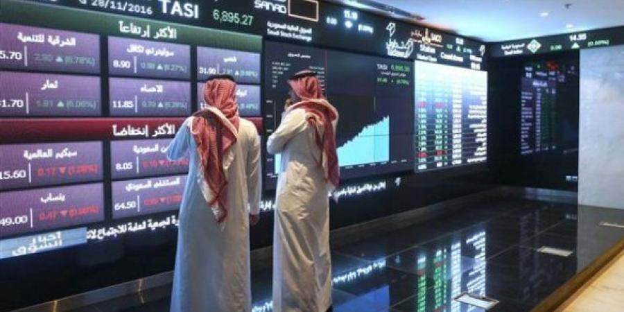 أسواق الخليج ترتفع ومؤشر دبي عند أعلى مستوى منذ 2008
