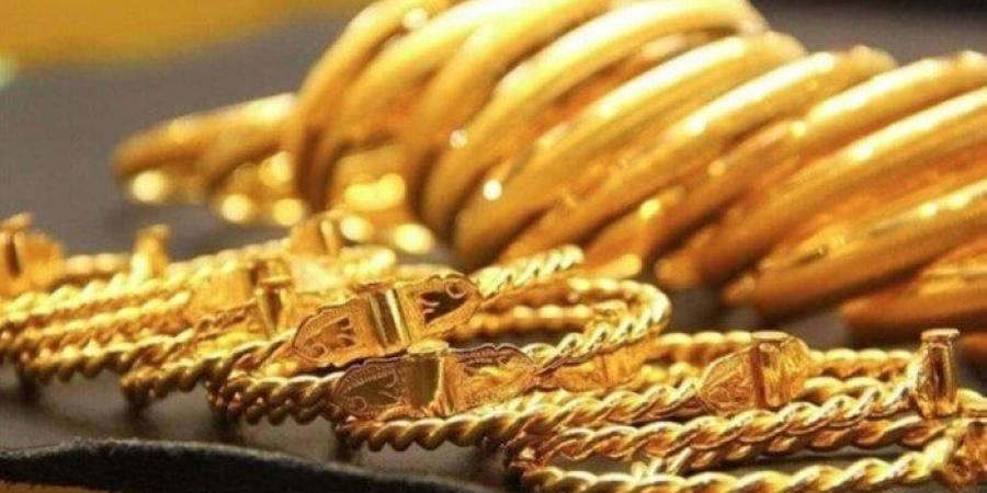 سعر الذهب في السعودية اليوم الأربعاء 25 يونيو 2025