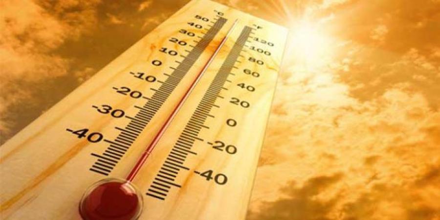 التوقعات الجوية لهذا اليوم..ارتفاع درجات الحرارة..