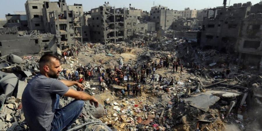 إعلام إسرائيلي: مصر وأمريكا وقطر تعمل حاليا على صفقة لإنهاء الحرب في غزة