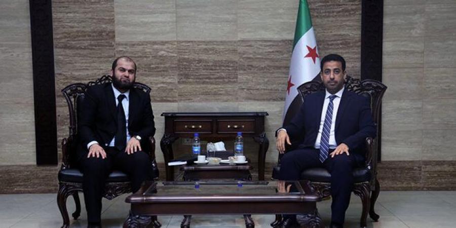 الصحة والخارجية تبحثان التعاون الدولي المشترك
