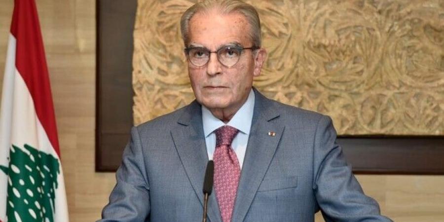 الخازن هنّأ بحلول العام الهجري وبذكرى عاشوراء: نسأل الله أن يكون هذا العام خيرًا وسلامًا على وطننا