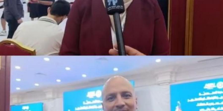 مستقبل الاعلام بين الابتكار والتطوير، الاعلام المدعوم بالذكاء الاصطناعي التوليدي محور الندوة الهندسية لاعمال المهرجان العربي للاذاعة والتلفزيون