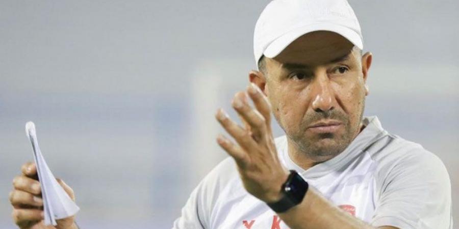 أخبار النادي الصفاقسي ..الكوكي يطالب بالتعزيزات