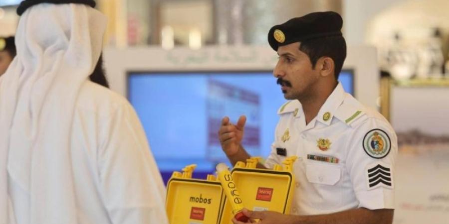 معرض حرس الحدود التوعوي للسلامة البحرية ينطلق اليوم بمنطقة عسير