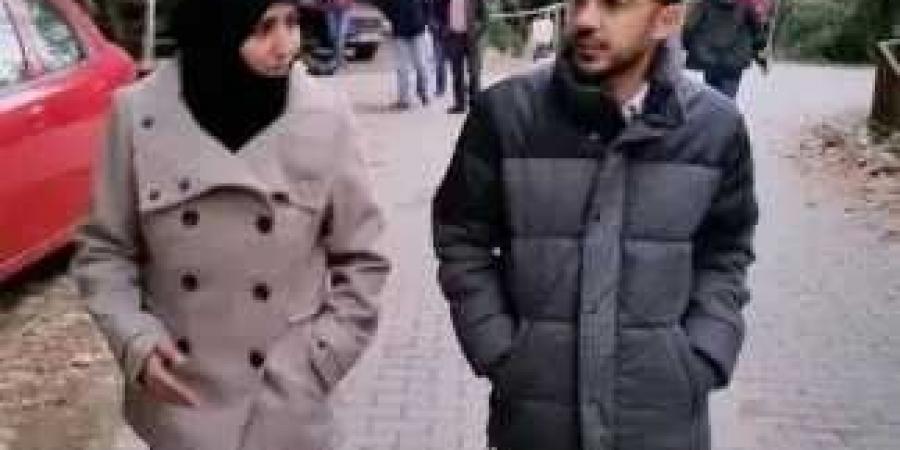 بعد ساعات من رحيله ...كارثة تُحيق بأسرة الشاعر فؤاد الحميري في يوم واحد