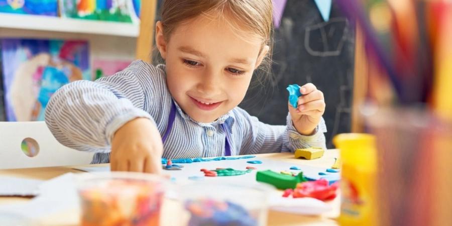 صيف الأطفال.. أنشطة ممتعة تنمو بين جدران المنزل