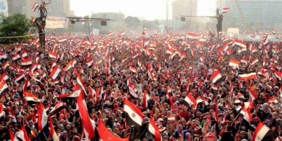 «مصطفى بكري»: ثورة 30 يونيو عظيمة وستبقى خالدة في الذاكرة مدى الدهر