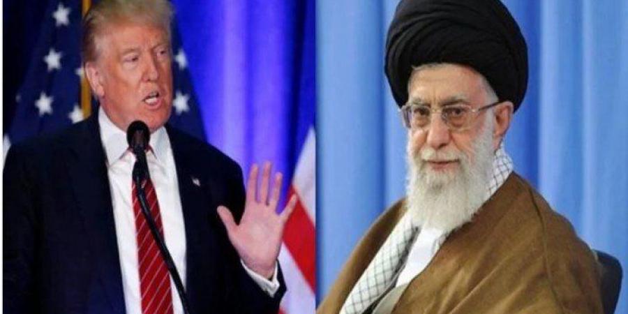 ترامب: أنقذت خامنئي من الموت.. وكان عليه أن يشكرني