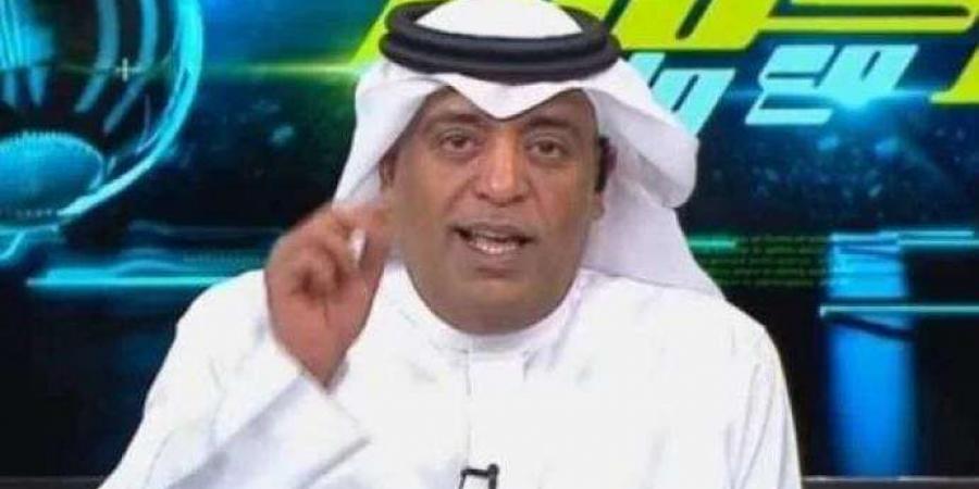 الفراج يتغنى بتأهل الهلال إلى الدور ثمن النهائي لمونديال الأندية
