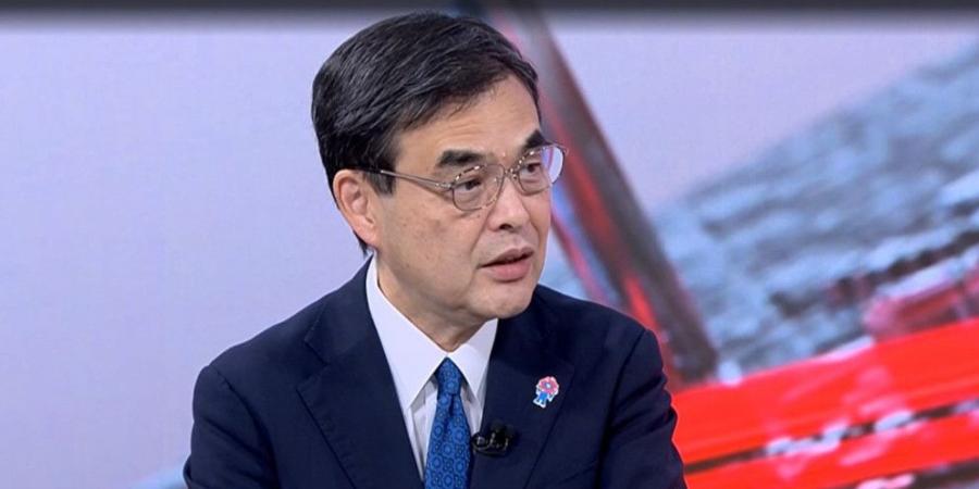 السفير الياباني في الأردن: الجناح الأردني الأكثر شعبية في "إكسبو 2025"