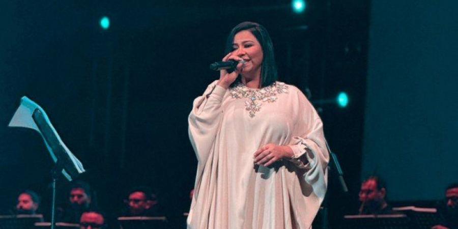 شيرين عبد الوهاب تتألق في ختام مهرجان موازين وسط حضور جماهيري غير مسبوق