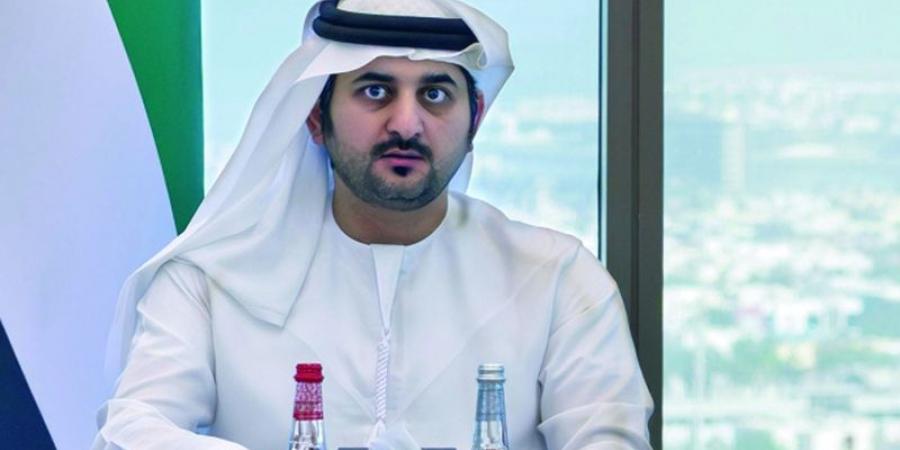 مكتوم بن محمد: قراراتنا المالية مدروسة وتنفذها كفاءات شابة لترسيخ ريادة الإمارات