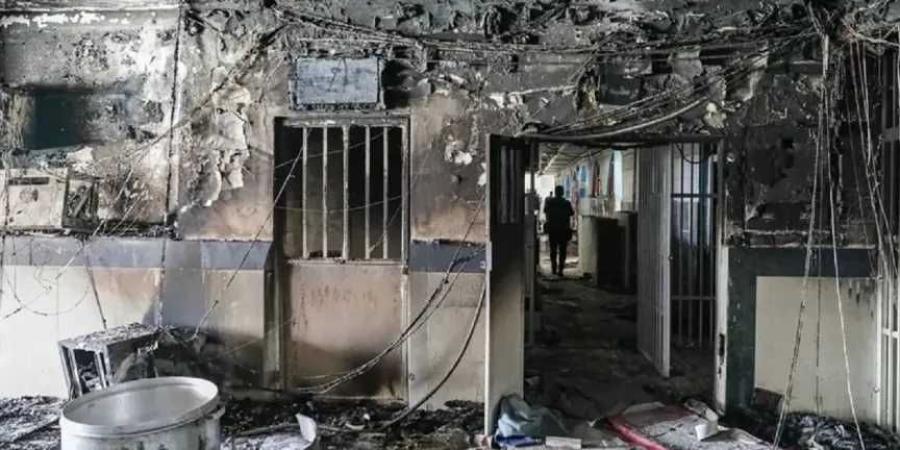 إيران تكشف أرقام صادمة عن أعداد القتلى في سجن إيفين بعد الهجوم الإسرائيلي