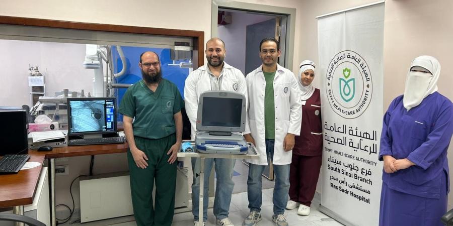 الرعاية الصحية: خدمات مبتكرة وشبكات طبية متكاملة بأسعار تنافسية