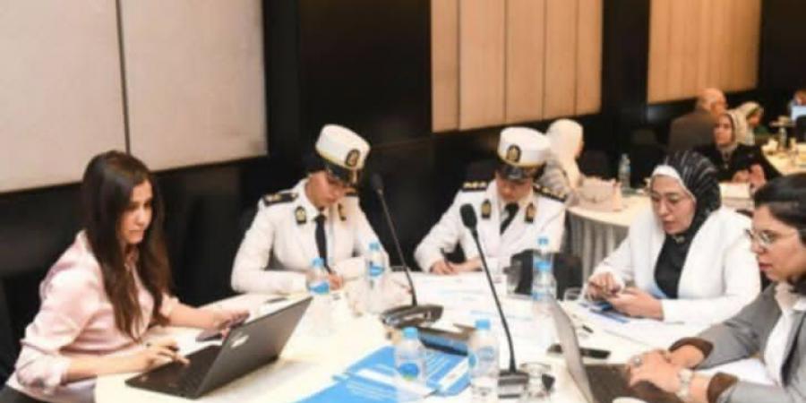 النيابة العامة تُنظِّم دورة للتصدي لجرائم الاستغلال الجنسي للأطفال عبر الإنترنت