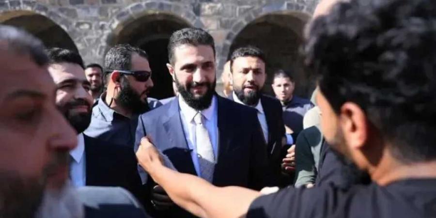 احباط محاولة اغتيال الرئيس السوري ‘‘أحمد الشرع’’ وتدخل تركي ينهي المؤامرة الخطيرة