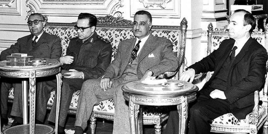 في الذكرى السادسة والثلاثين لرحيل القائد المؤسس ميشيل عفلق .. القضية الفلسطينية في فكر الأستاذ ميشيل عفلق (1/ 4)