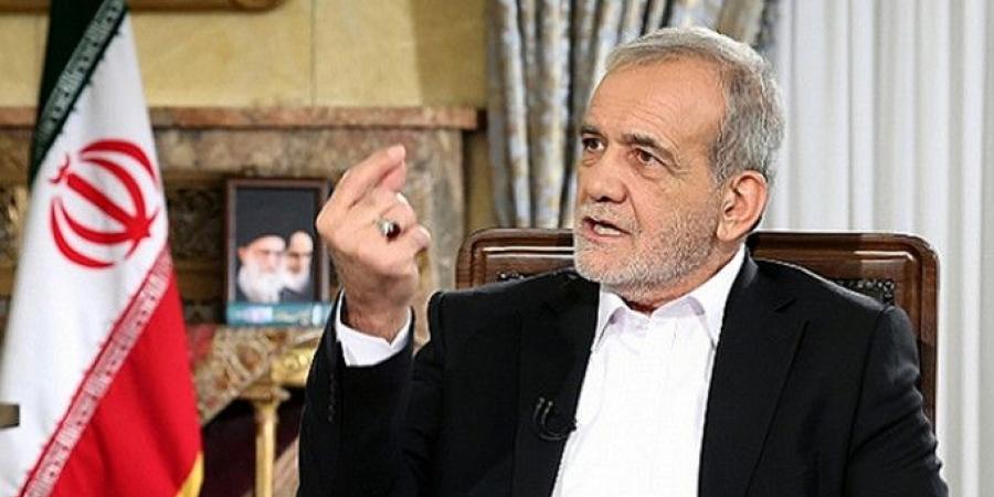 الرئيس الإيراني: مستعدون لفتح فصل جديد في العلاقات مع الجيران في منطقة الخليج