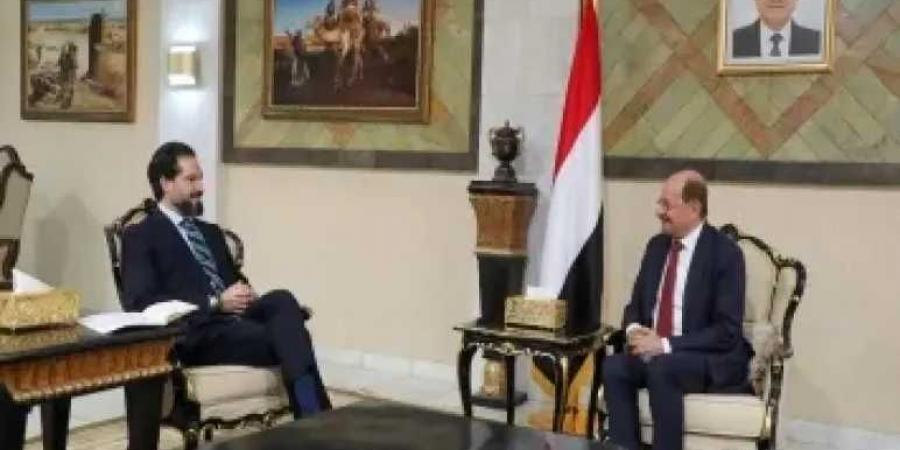 واشنطن تجدّد دعمها لوحدة اليمن.. و ”الزنداني” يشيد بإجراءات وقف تمويل الحوثيين