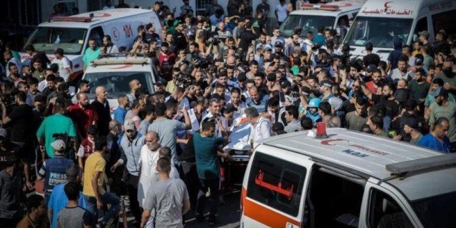 غارات إسرائيلية جديدة على غزة تسفر عن 72 شهيدًا