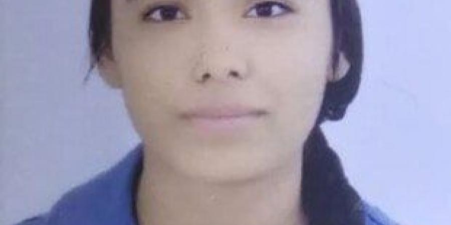 الطالبة يارا وائل أحمد حسن الأولى على محافظة قنا في الشهادة الإعدادية لعام 2024/2025