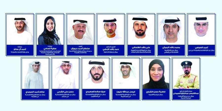 1.1مليون شركة ومؤسسة اقتصادية في الإمارات