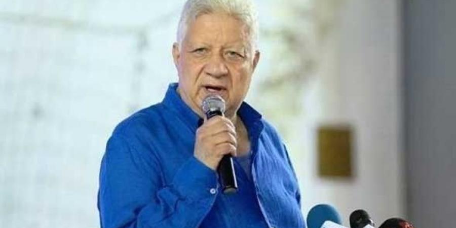 مرتضى منصور يكشف تفاصيل التنازل عن القضايا ضد الأهلي وفتح صفحة جديدة مع الخطيب
