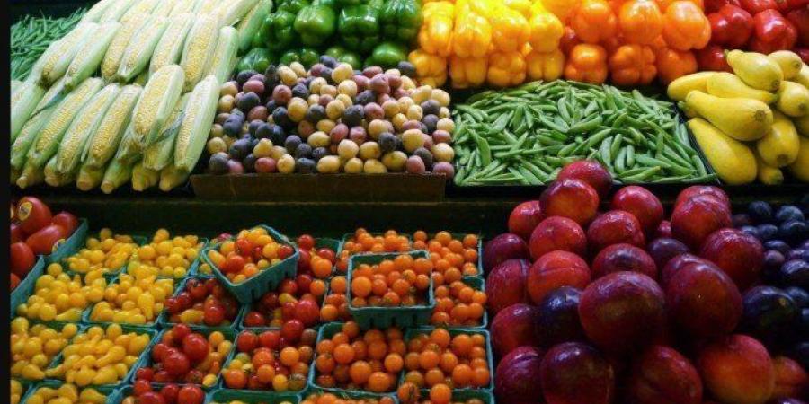أسعار الخضروات والفاكهة في مصر اليوم.. الأربعاء 2 يوليو 2025