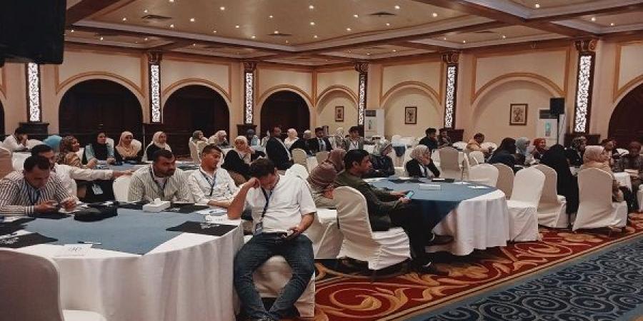 المؤتمر الطبى الثالث لأطباء الانف والأذن بالفيوم يناقش الحالات