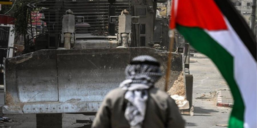 وزيرة الخارجية الفلسطينية لـ"المملكة": العمل العسكري لن يفضي لدولة