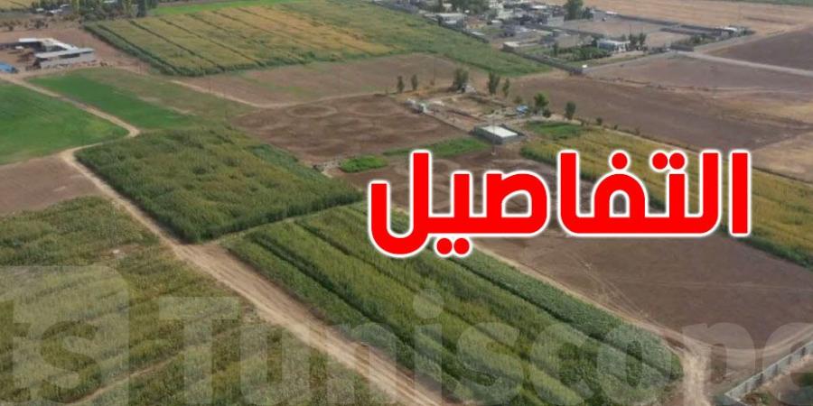 في تونس: القانون يسمح للدولة بإنتزاع أراضي المواطنين لمن مع التعويض العادل