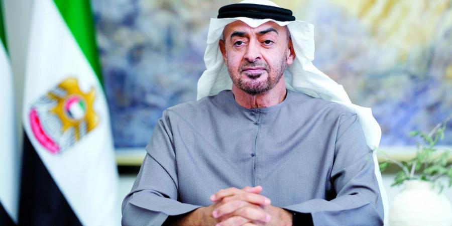 رئيس الدولة ورئيس وزراء اليونان يبحثان هاتفياً علاقات البلدين والتطورات الإقليمية