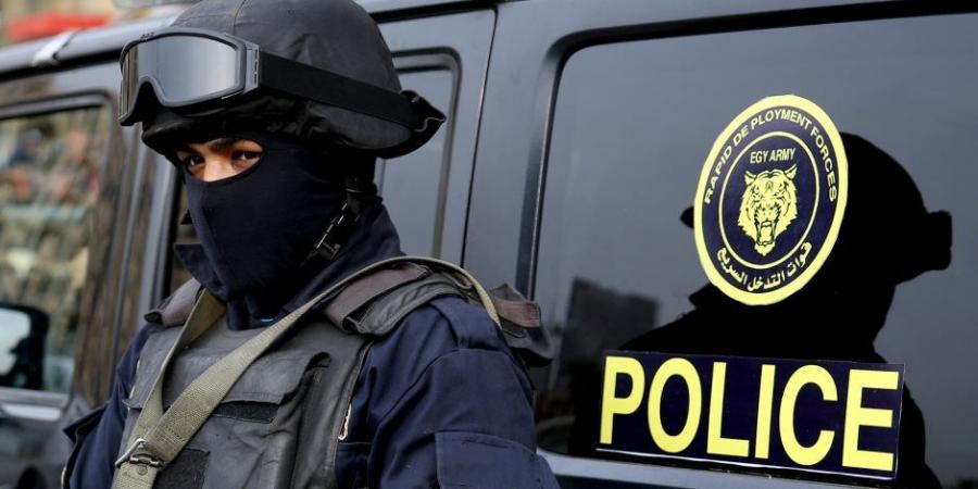 ضبط 3530 قضية سرقة تيار كهربائي خلال 24 ساعة