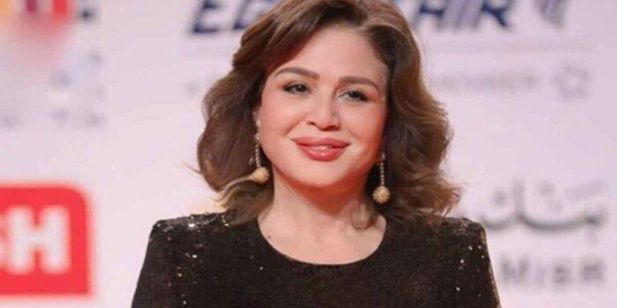بعد زفافه.. إلهام شاهين توجه رسالة لحفيد الزعيم عادل إمام