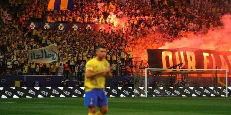 رونالدو يحصد جائزة جديدة في الدوري السعودي