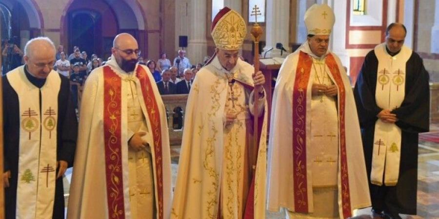 الراعي: كم من المسؤولين نسوا أن المسؤولية رسالة خدمة وتضحية لا صفقة