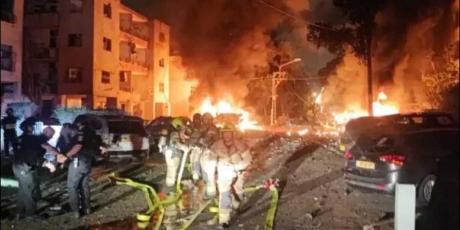 صواريخ إيران في 5 قواعد عسكرية إسرائيلية.. تسريبات تكشف عن ضربات دقيقة لم تُعلن رسميًا