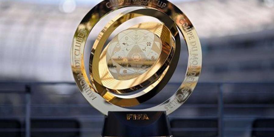 تعرف على الأندية المتأهلة لنصف نهائي كأس العالم للأندية