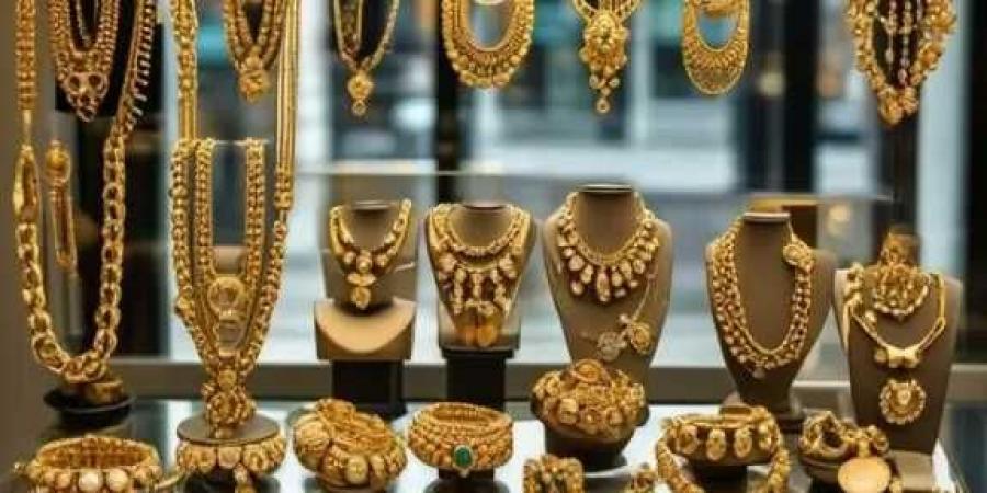 بالريال اليمني والدولار.. أسعار الذهب في اليمن بختام تعاملات اليوم الأحد 7 يوليو 2025