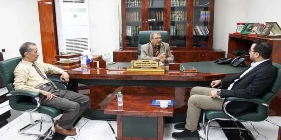 تحرك قضائي ورسمي غير مسبوق لمواجهة فوضى الأراضي في المحافظات المحررة
