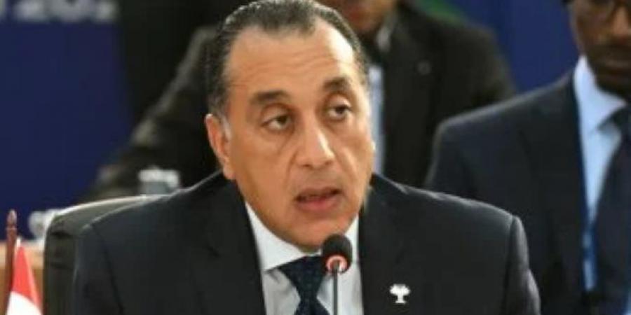 رئيس الوزراء: مصر ترفض أي خطط لتهجير أو نقل سكان غزة بعيدا عن وطنهم