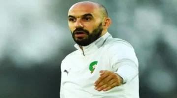 نجم المنتخب يتألق ويضع نفسه في حسابات الركراكي – مصر سبورت