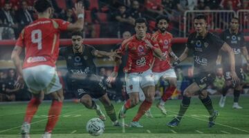 رغم المشاكل والأزمات.. إعلامي يعلق على مباراة الأهلي والزمالك – مصر سبورت