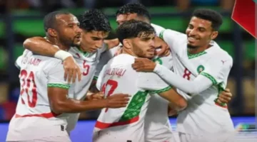 هذه القائمة المحصورة للملاعب المرشحة لمباراة المغرب وتونس – مصر سبورت