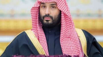 الوزراء السعودي برئاسة يُعرب عن رفضه للتصريحات الإسرائيلي بشأن تهجير الشعب الفلسطيني من أرضه – مصر سبورت