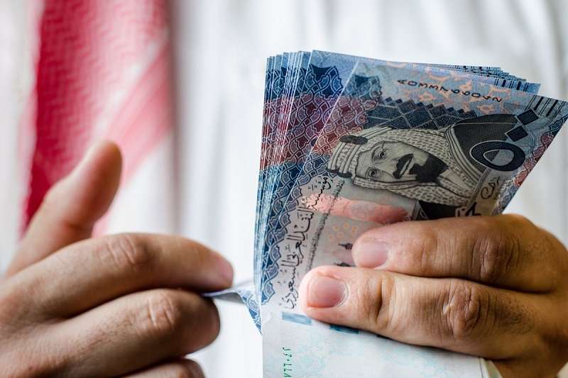 سعر الريال السعودي اليوم