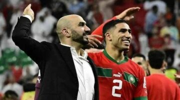 أشرف حكيمي يقود سان جيرمان لفوز مثير على ليون 3-2 في الدوري الفرنسي – مصر سبورت