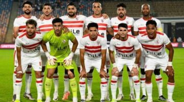 قائمة غيابات لاعبي الزمالك أمام زد في الدوري – مصر سبورت